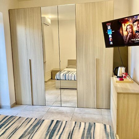 Appartamento Moderno A 15 Minuti Dal Centro Di Roma Eksteriør bilde
