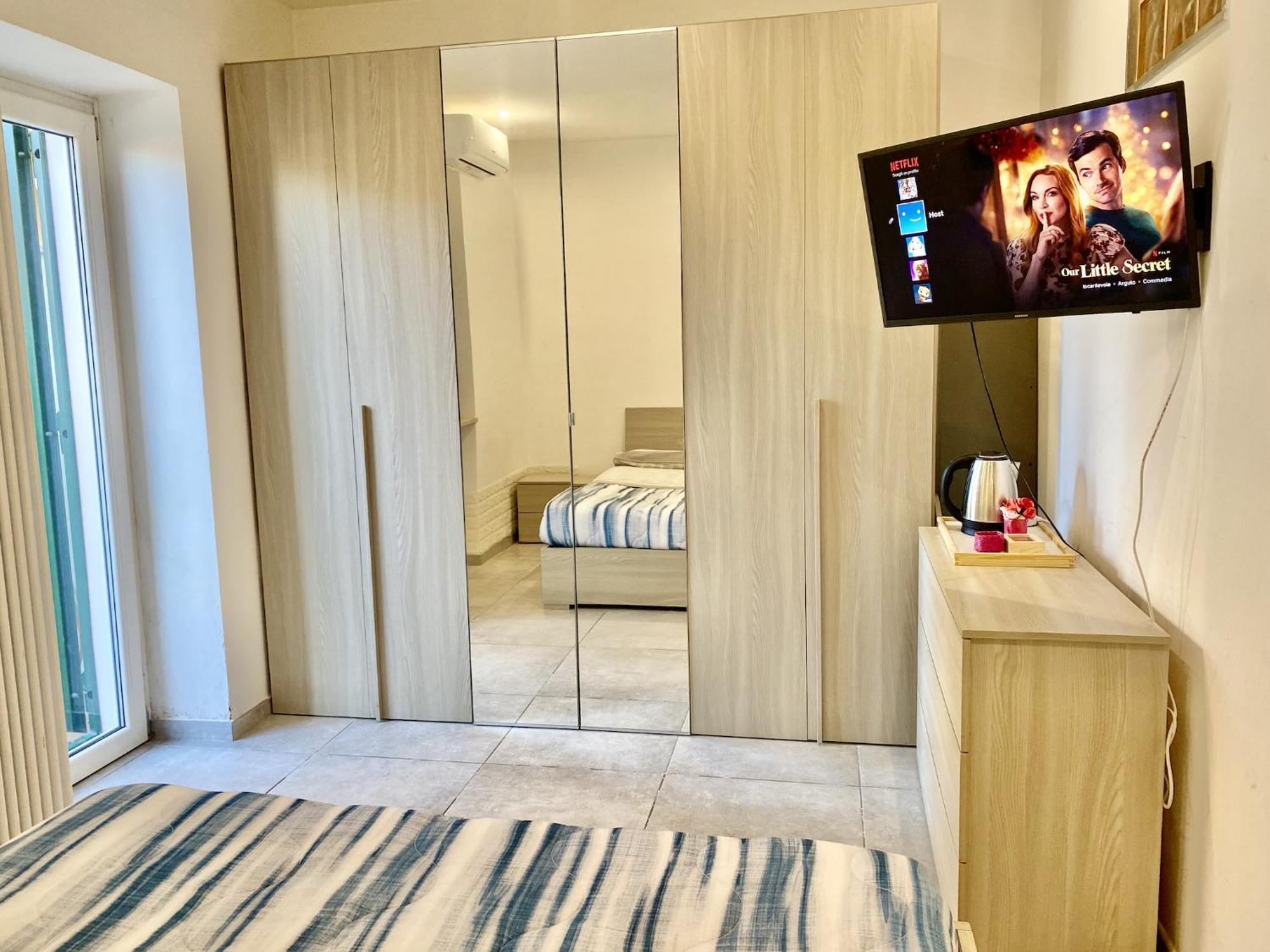 Appartamento Moderno A 15 Minuti Dal Centro Di Roma Eksteriør bilde